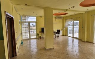 Vânzare Pensiune S+P+4 cu aviz ISU – Vedere Lac & Mare - Poză 4