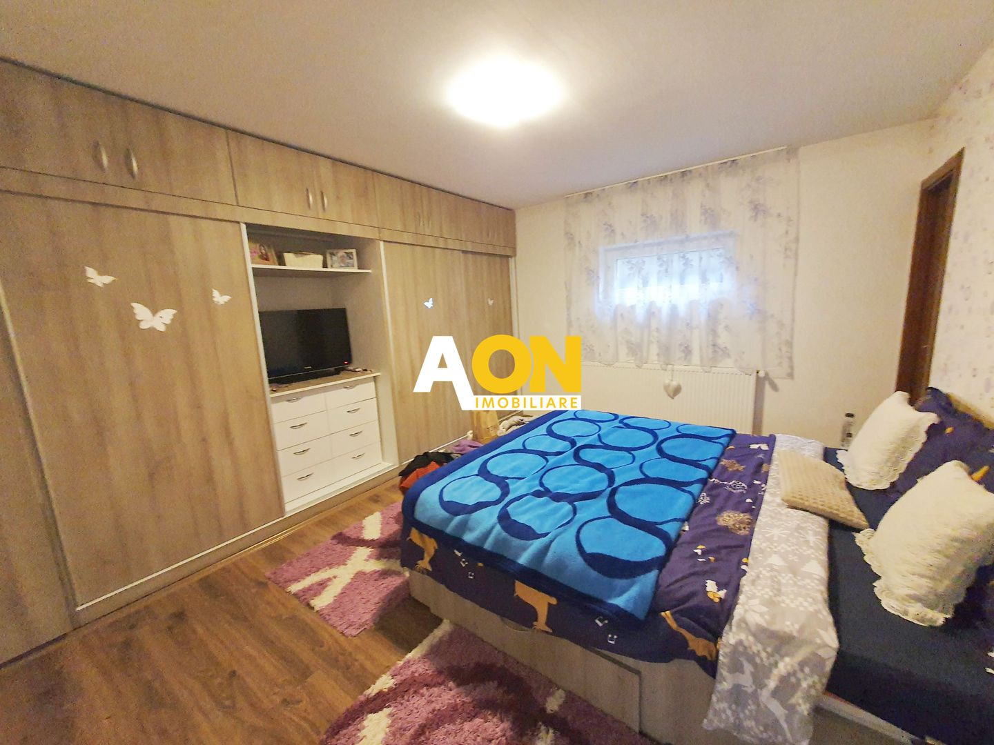 Casa pt 2 familii sau pt. clinica medicala, 8 camere, 486 mp teren - Poză 8