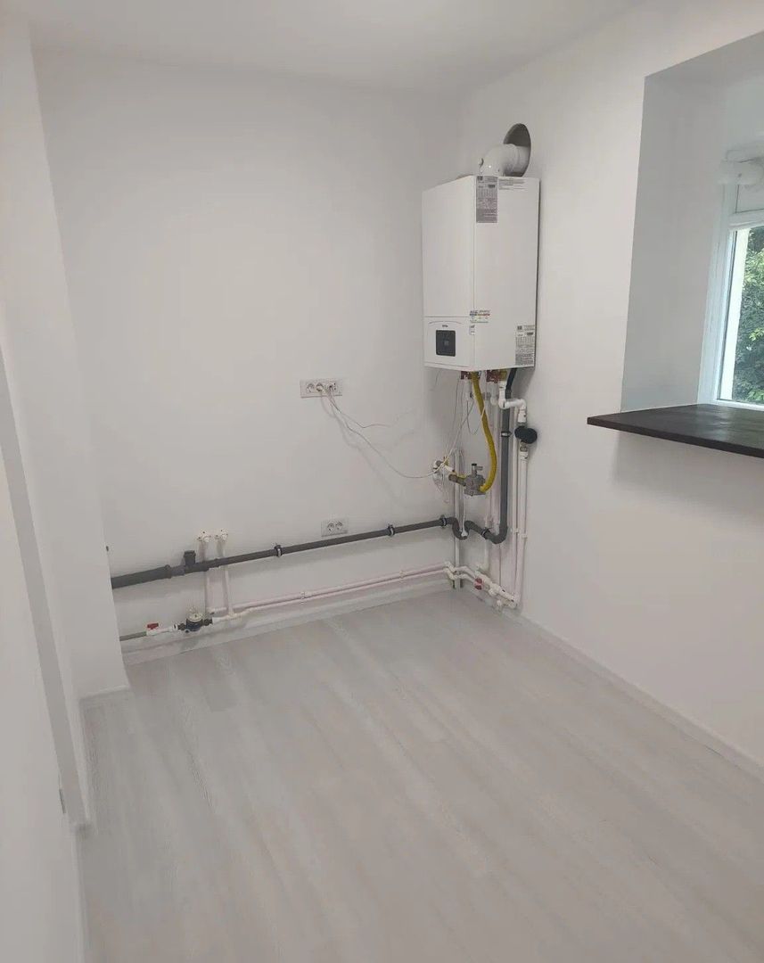 Apartament 3 camere Centrala Porprie | Piata Sudului - Sun Plaza - Poză 5
