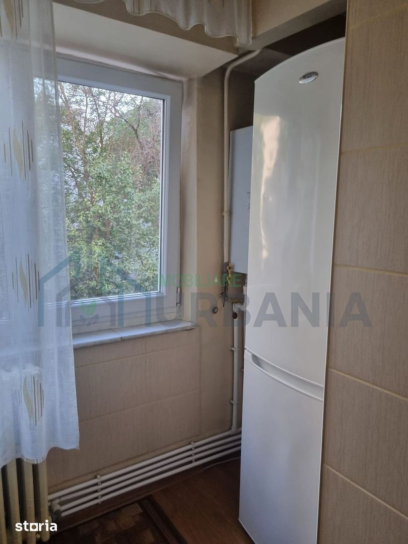 Apartament 3 camere de vânzare, Podu de Fier, Iași - Poză 3