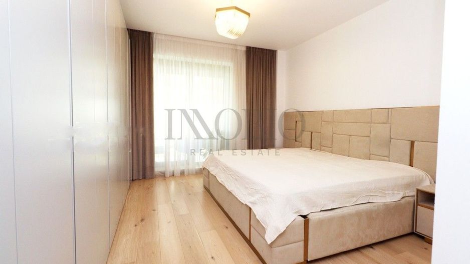 Apartament 3 Camere | Terasa 70 MP | Parcare Subterana - Poză 6