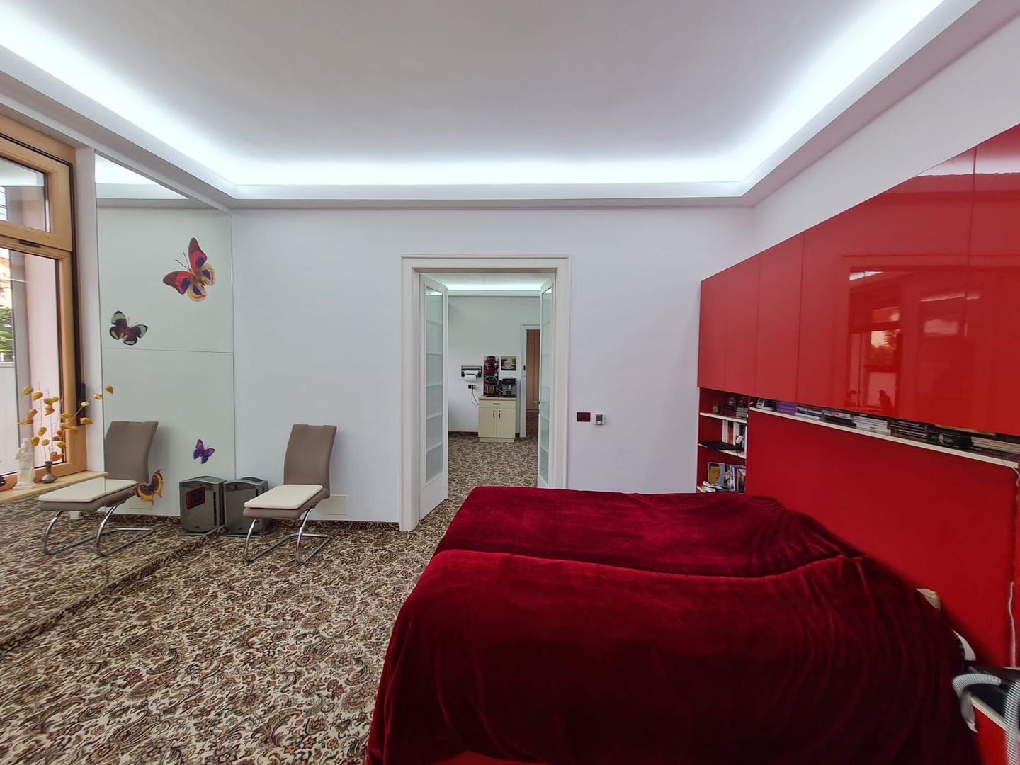 Vila individuala în zona de top - Poză 33