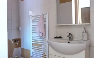 Apartament 3 camere Aradului bloc nou - penthouse - Poză 18