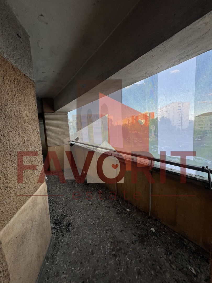 Oportunitate de cumpărare – Apartament 4 camere decomandat, zona Șagului - Poză 11