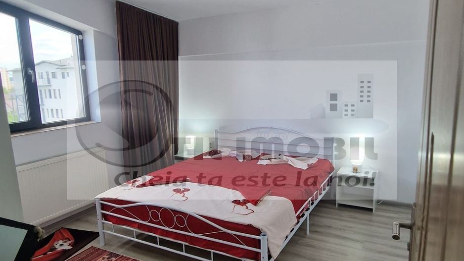 Apartament 2 camere - mobilat, Valea Adanca - 82.500 euro - Poză 3