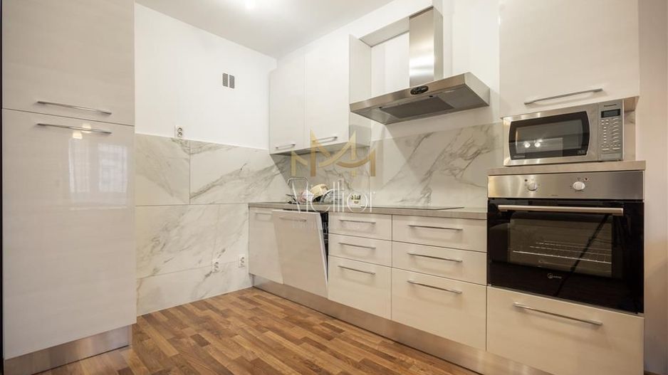 Apartament spatios cu 2 camere | 68 mp | bloc nou | zona Dorobantilor! - Poză 8