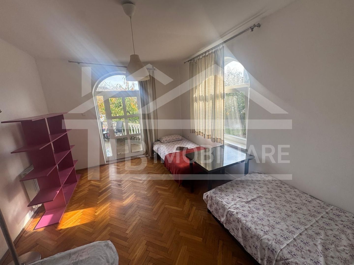 Cazare MUNCITORI - Capacitate 4-34 persoane - Poză 18