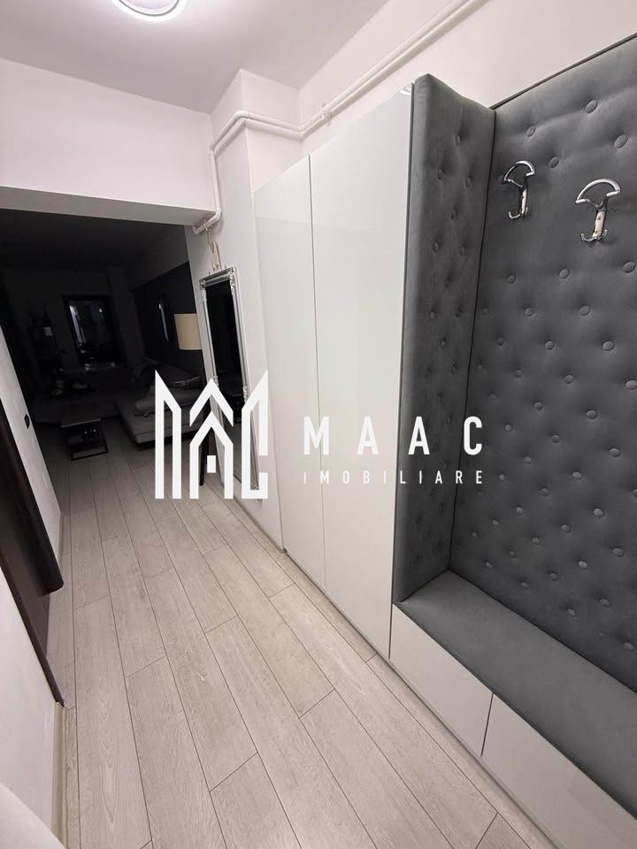 Apartament 3 camere | zona centrala | parter | 74 mp - Poză 6