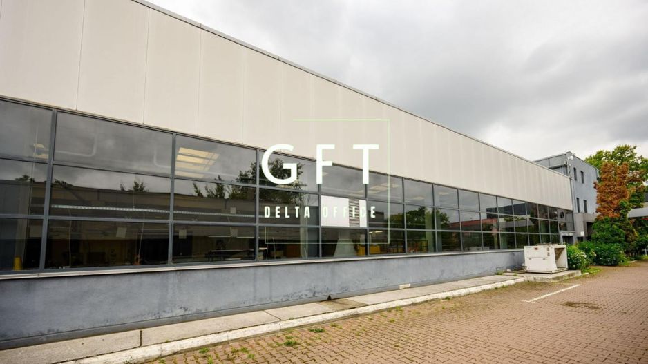 Proprietate speciala | Hale de productie si birouri - Poză 4