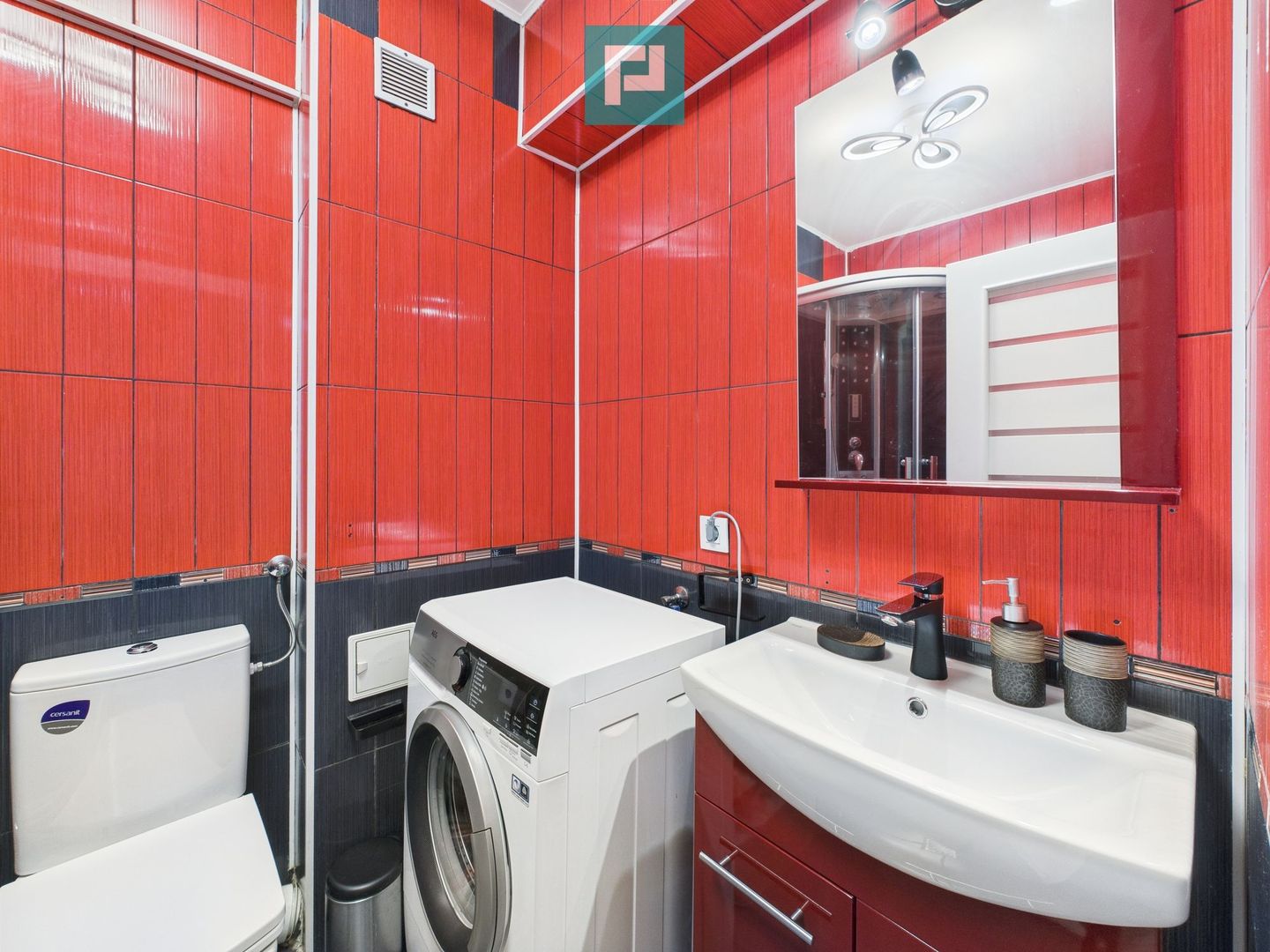 Apartament mobilat și utilat zona Universității - Poză 6