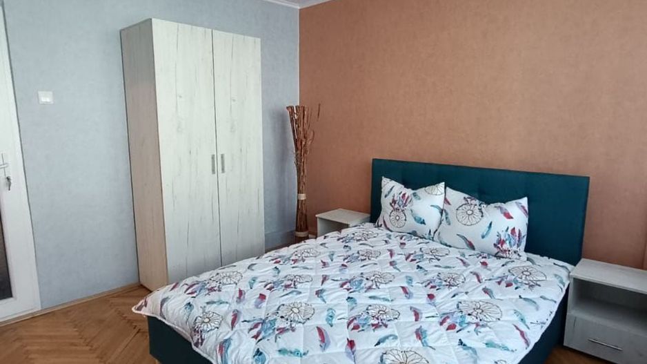 De inchiriat apartament cu 2 camere Tiglina 1, etaj 1, 400 euro - Poză 5