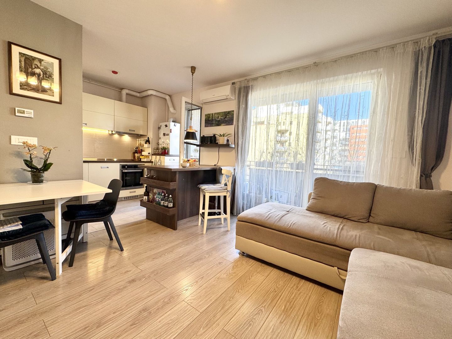 Investiție sigură: 2 camere Iris Timișoara - Poză 2