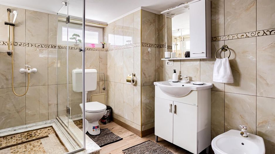 Apartament 3 camere zona Romanilor - Poză 9