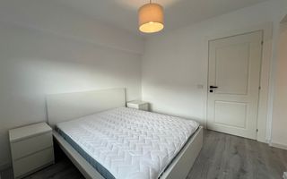 Apartament 2 camere modern Poitiers Towers - Continental - Poză 21