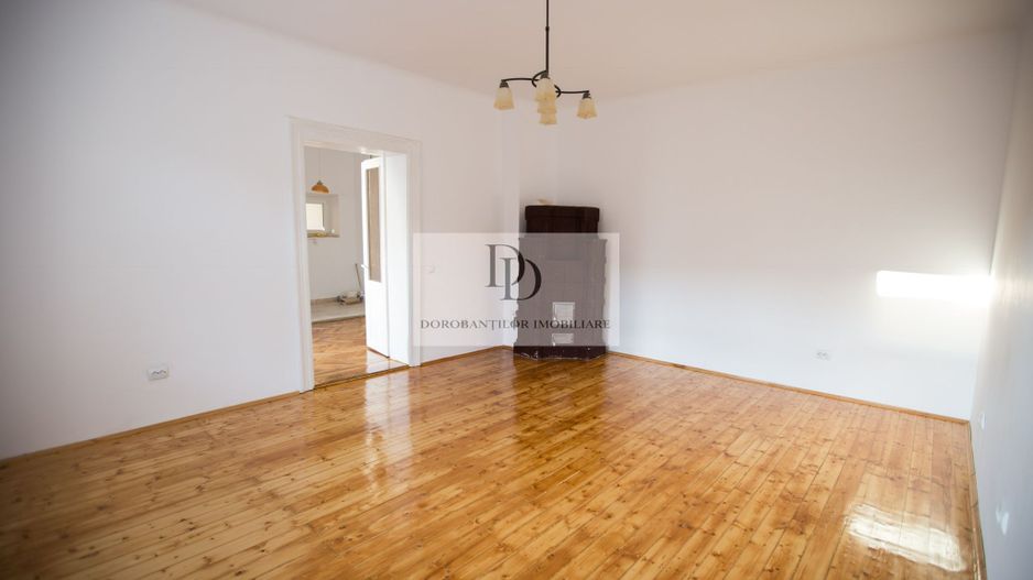 Spațiu de birou cu farmec istoric | Piața Unirii | Clădire emblematică - Poză 4