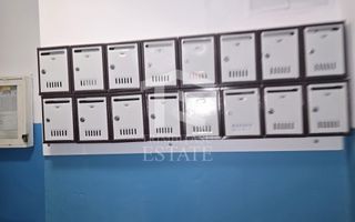 TOMIS NORD - 3 CAMERE GATA DE MUTAT | PIATA CIRESICA, SCOALA 29,38 - Poză 36