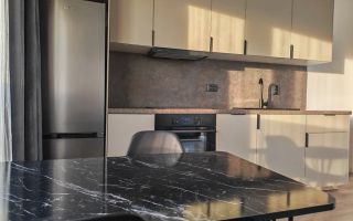 2 camere open space, Modern,Iulius Mall, Prima Inchiriere,Intre Lacuri - Poză 2