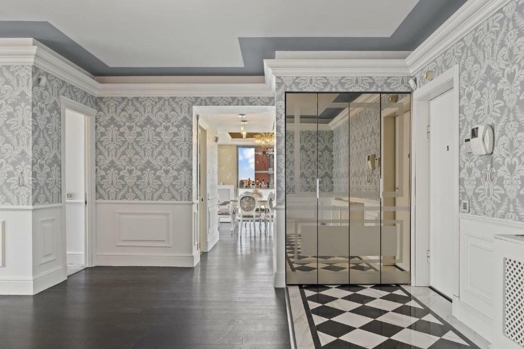 4 Camere Green Lake Sisesti Penthouse - Poză 7