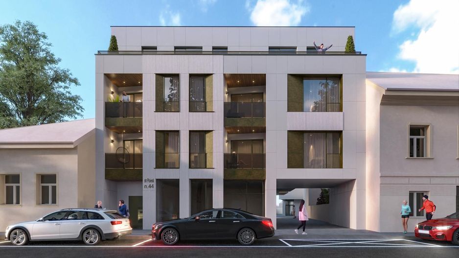 Spatiu comercial central | Ploiesti 44 | Comision 0% - Poză 7