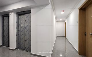 Prima inchiriere, bloc nou, parcare subterana, Hercesa - Metrou Costin Georgian - Poză 17