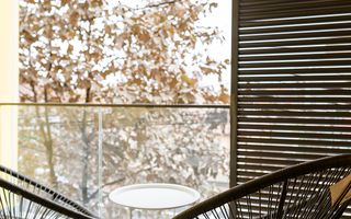 Apartament nou cu 2 camere de inchiriat EAS/Residence Central - Poză 16