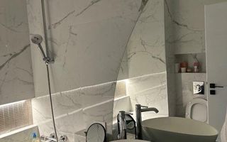 Apartament Premium mobilat , utilat 2 camere Grand Kristal - Poză 12