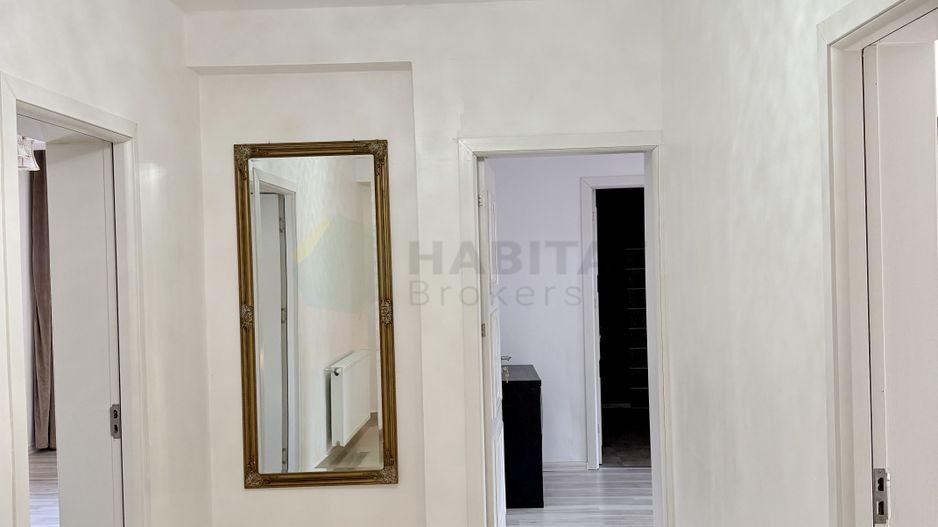 Vila 5 camere Volunatari| Mobilata, piscina exterioara - Poză 18