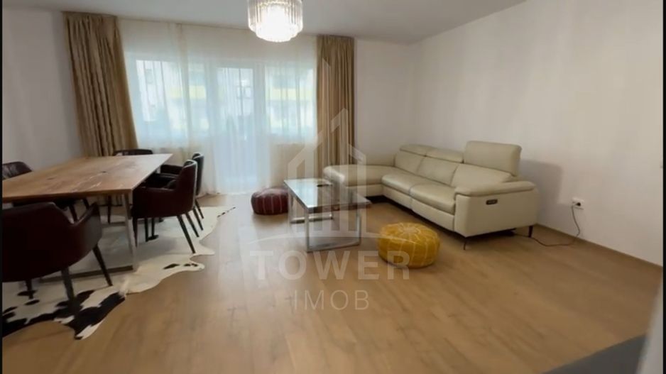 Apartament de Lux cu Grădină,2 Locuri de Parcare – Selimbar, Zonă Premium - Poză 13
