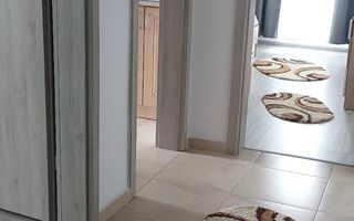 AP. 2 CAMERE METALURGIEI, CENTRALA PROPRIE, BUCATARIE INCHISA,BLOC NOU - Poză 4