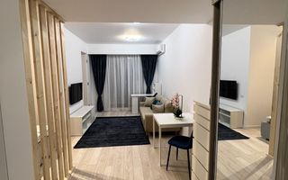 Studio de închiriat  Politehnica - Poză 2
