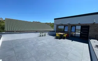 Duplex nou la prima inchiriere,  225mp, zona Aerodrom Avram Iancu - Poză 40