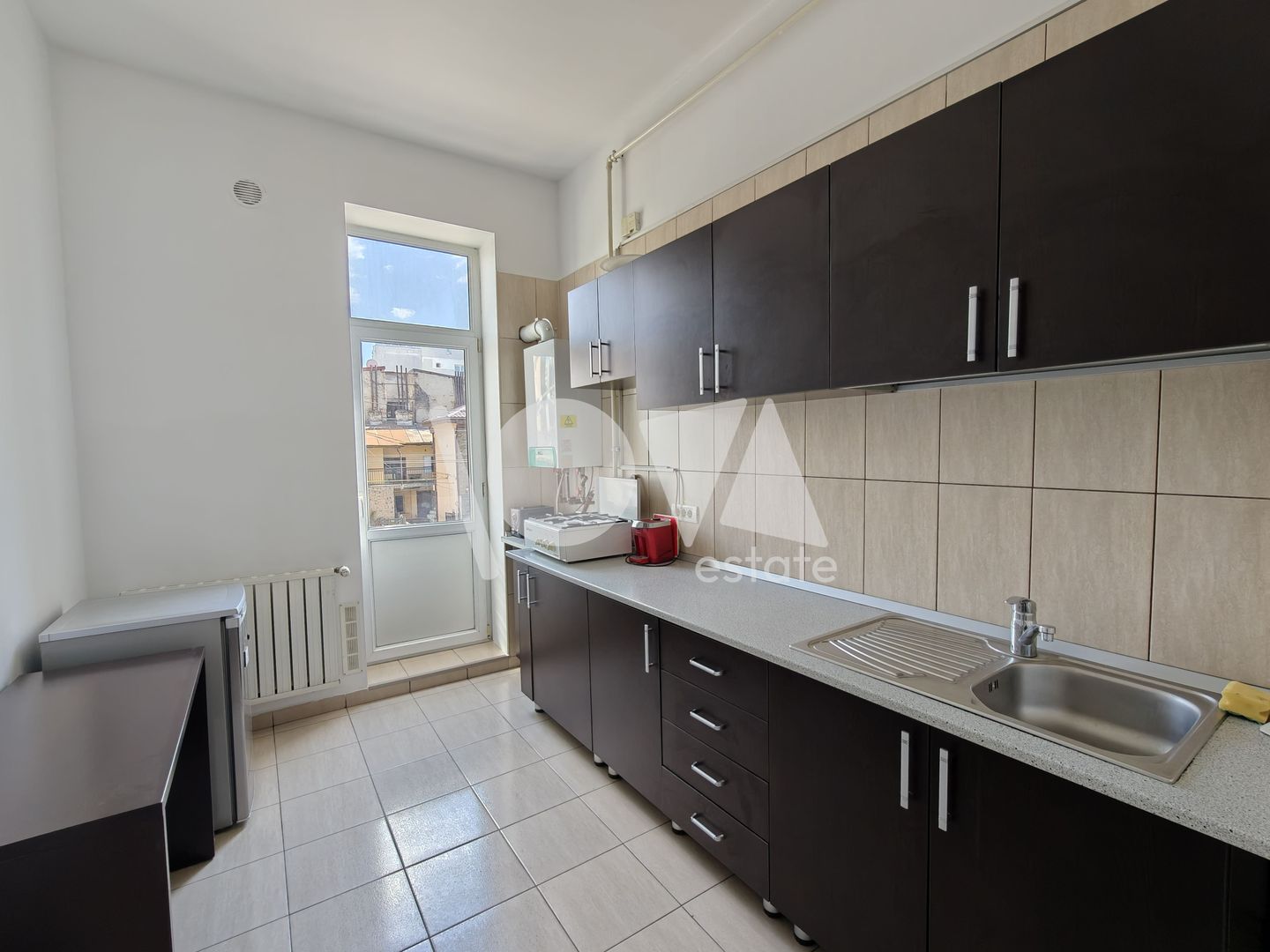 De închiriat: apartament 4 camere stradal- pretabil birou - Cotroceni - Poză 10