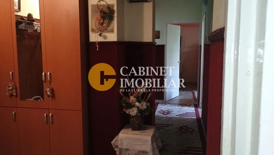 Apartament 3 camere decomandat - 65 m2 - PACURARI - Poză 4