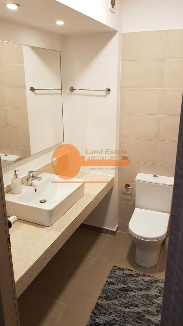 Apartament 2 camere in zona Grozavesti - 9 Minute de Metrou - Poză 5