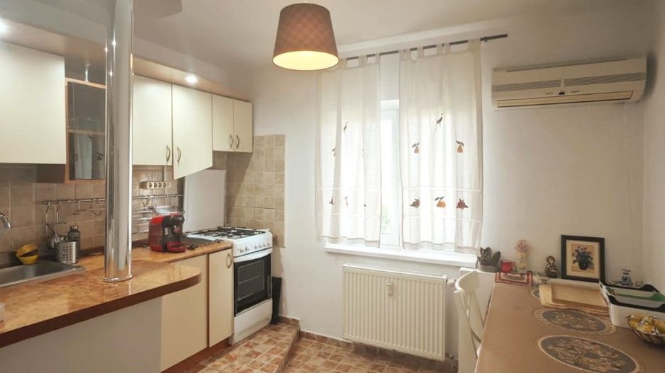 Apartament Modern 2 Camere 60mp Aviației | GOPO - Poză 4