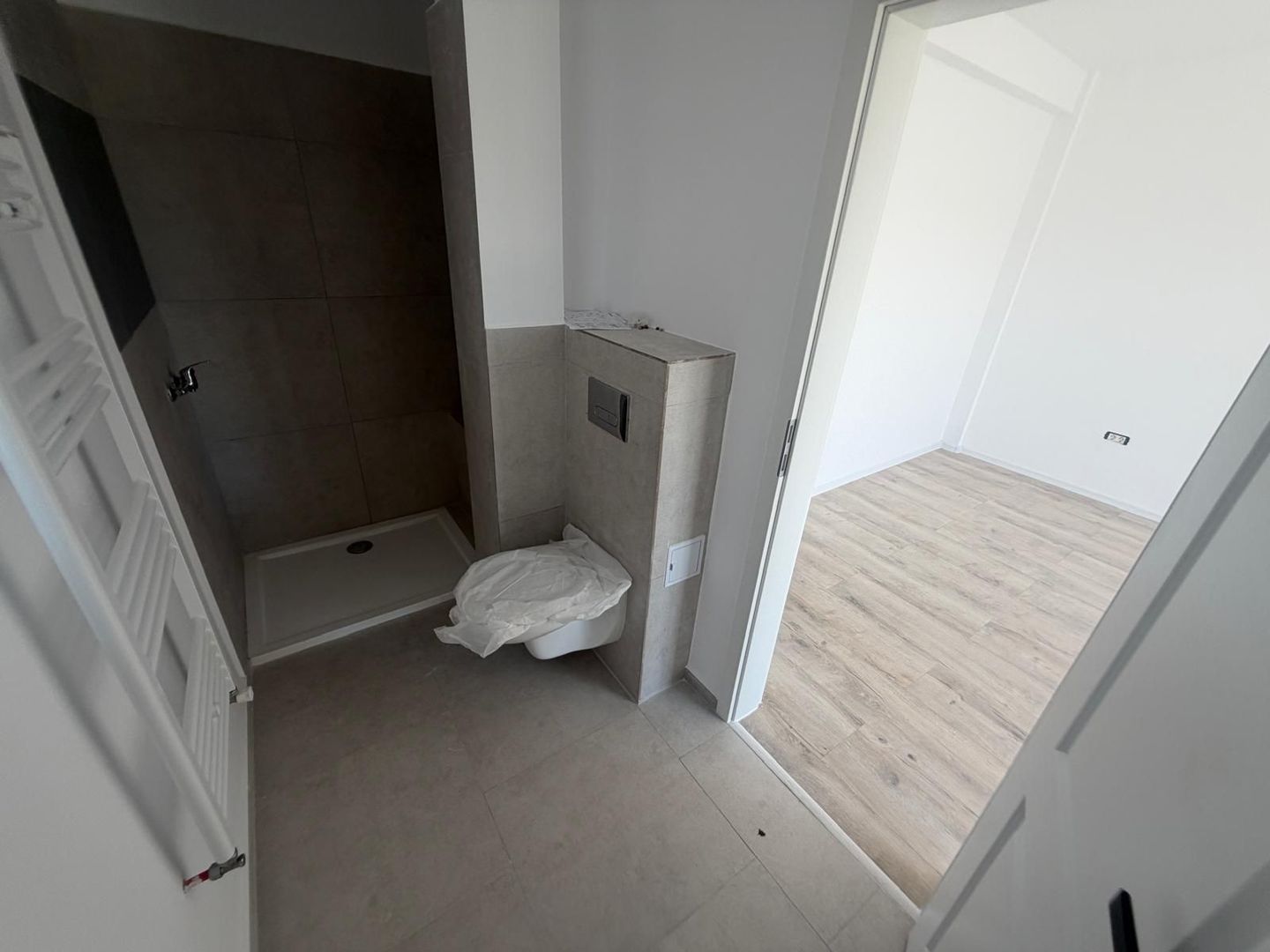 CASA DUPLEX INDEPENDENTEI, TOATE UTILITATILE, TEREN 243 MP, COMIS 0% - Poză 19