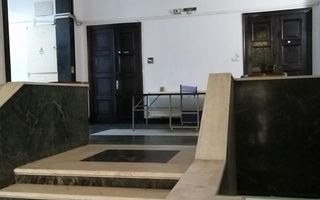 spatii birouri | Carol I | Universitate | 995 mp utili - Poză 5