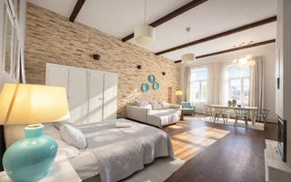 Inchiriere apartament modern, 100 mp, ultracentral –View - Poză 3