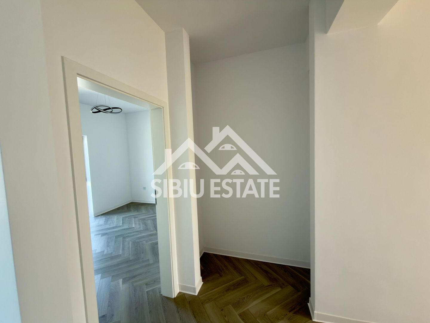 Apartament 2 camere decomandate proiect Premium Ratiu- Selimbar - Poză 6