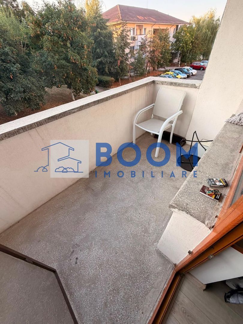 Apartament 2 camere | Etaj 1 | Zona Ostroveni | Bloc Nou I-01 - Poză 7