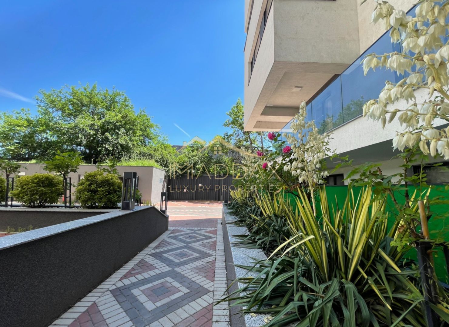 Apartament LUX **2 camere**Parcare inclusa//Hotel Marriott/Unirii - Poză 17