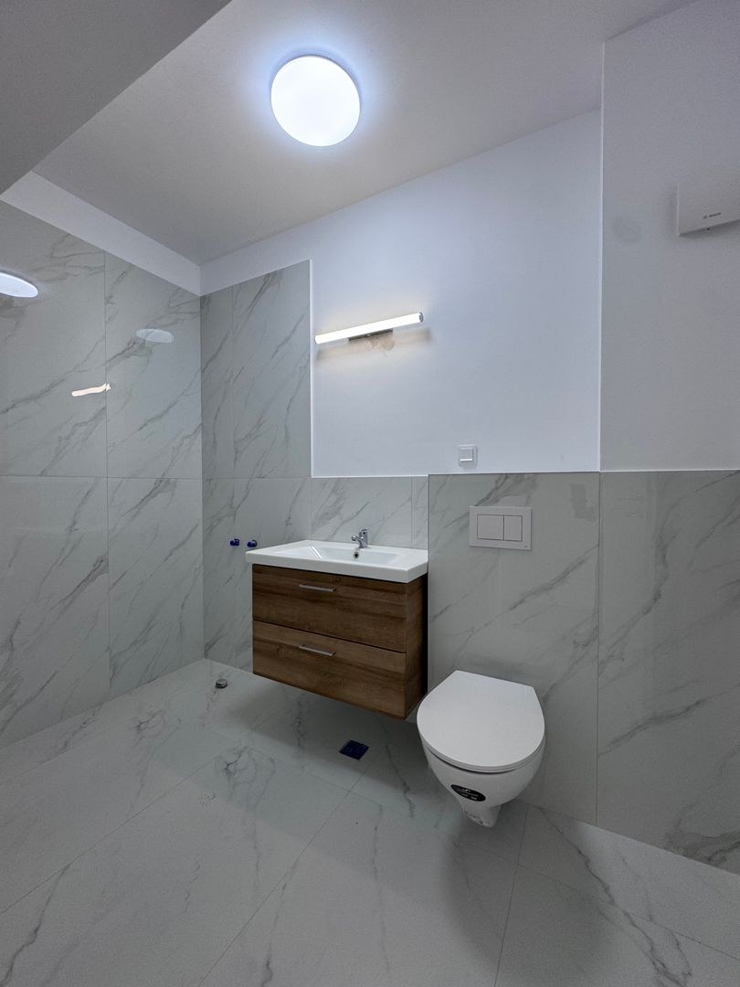 Ap 24 Teilor Residence - 3 camere Finisat - Poză 24