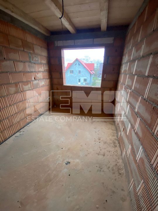 Duplex de VANZARE- Strada Pozenului - Poză 8