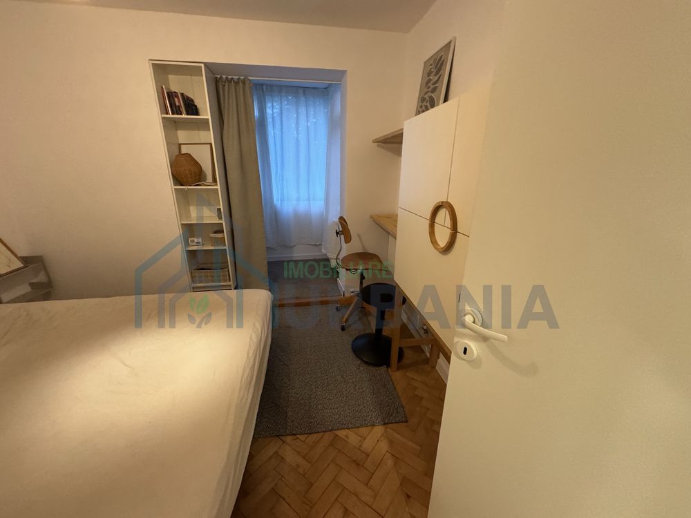 Apartament 2 camere modern, Tătărași, Iași - Poză 4
