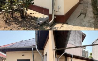 Casă de vânzare -Zona Ion mihalache - Poză 1