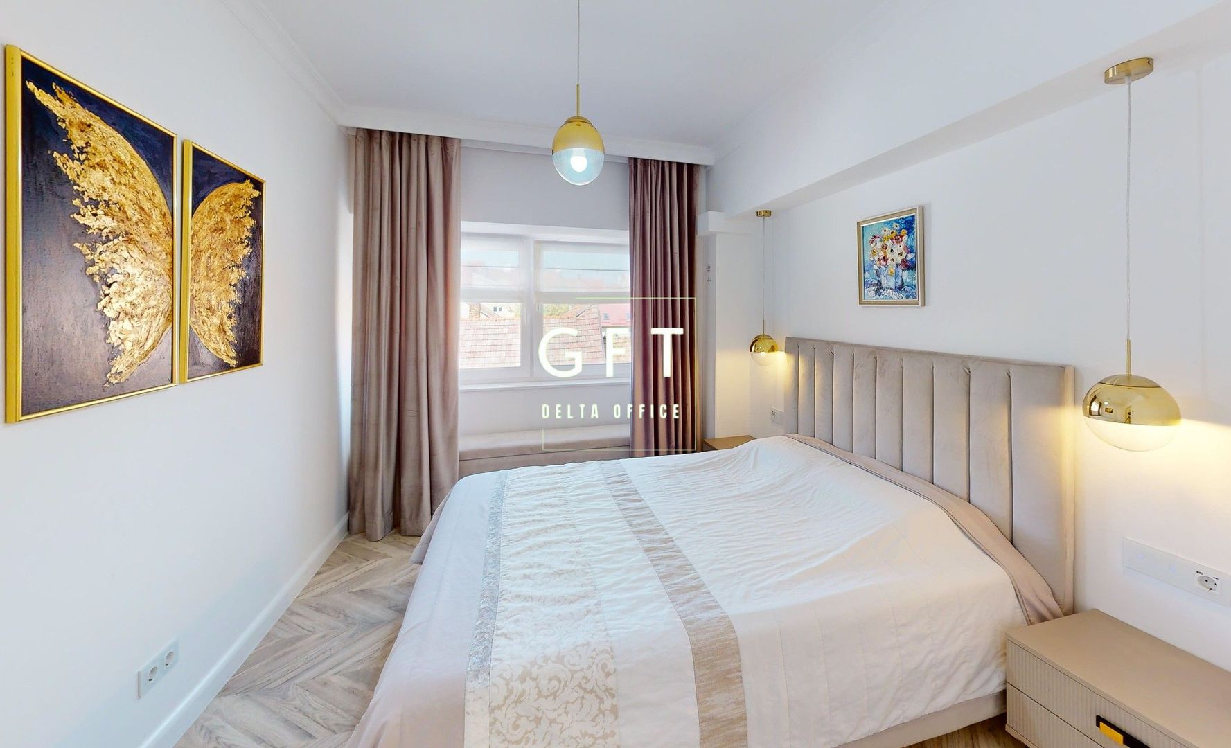 APARTAMENT DE LUX, ULTRACENTRAL!!! - Poză 46