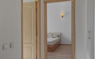 METROU I Apartament lux 3 camere Otopeni I Curte 60 mp I COMISION 0% - Poză 13