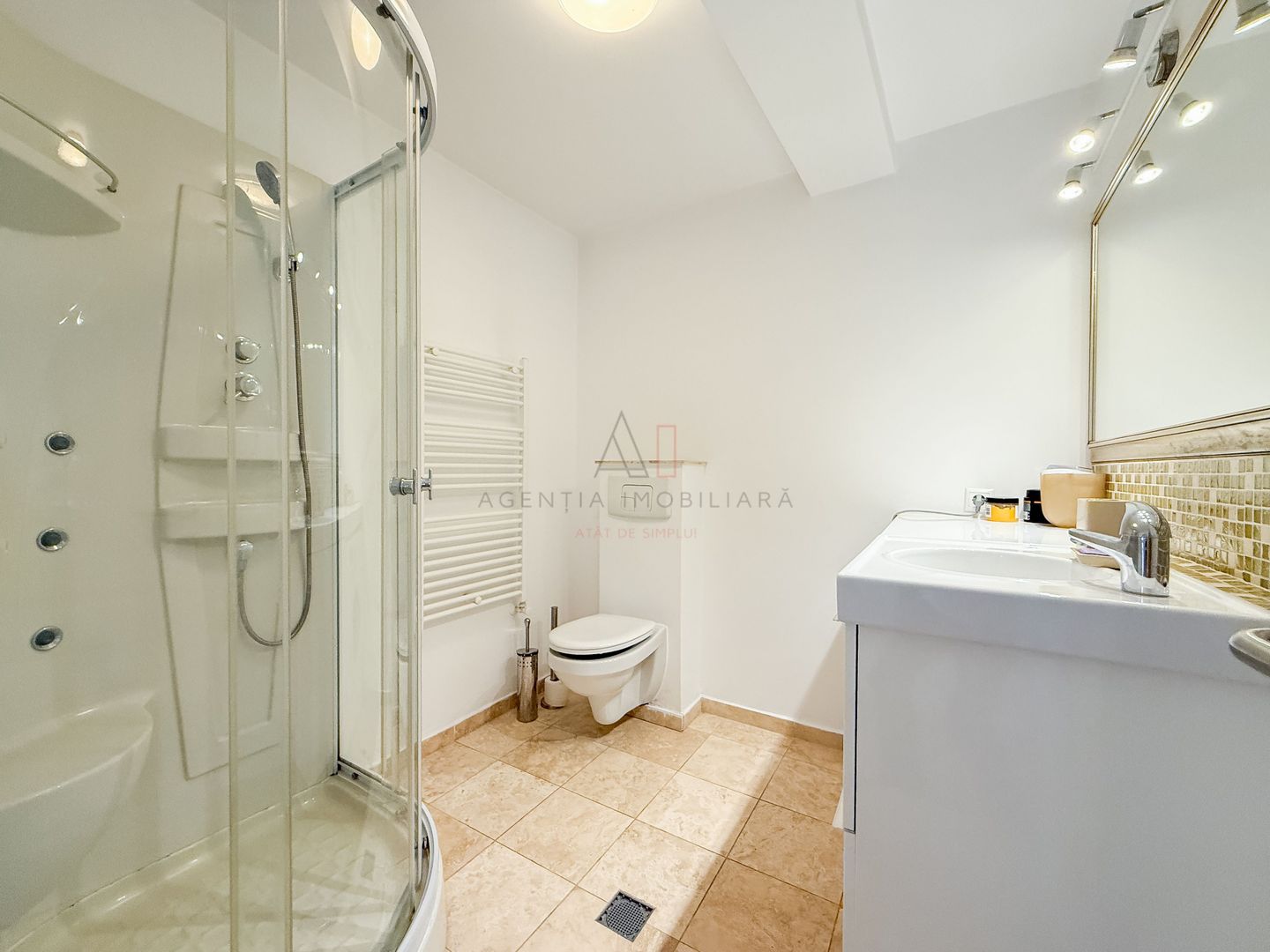 2 Camere Herastrau | Soseaua Nordului | In Vila - Poză 13