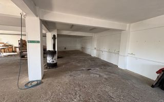 Spatiu Comercial/Industrial 220-600mp, 6eur/mp+TVA, Tatarasi - Poză 7
