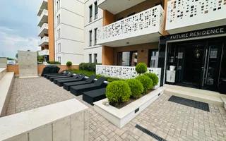 BG127 Penthouse de Lux-4 cam-Piscina-Lidl Giroc - Poză 32